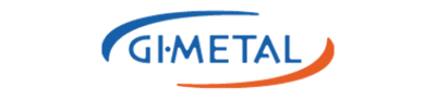 Logo gi-metal