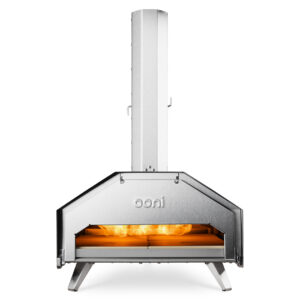 Four à pizza Ooni Pro - multi combustibles - Wismer